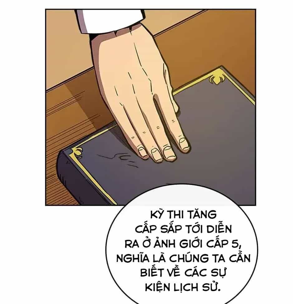 Phép Thuật Của Người Trở Về Phải Đặc Biệt - Chương 24 - ảnh 17