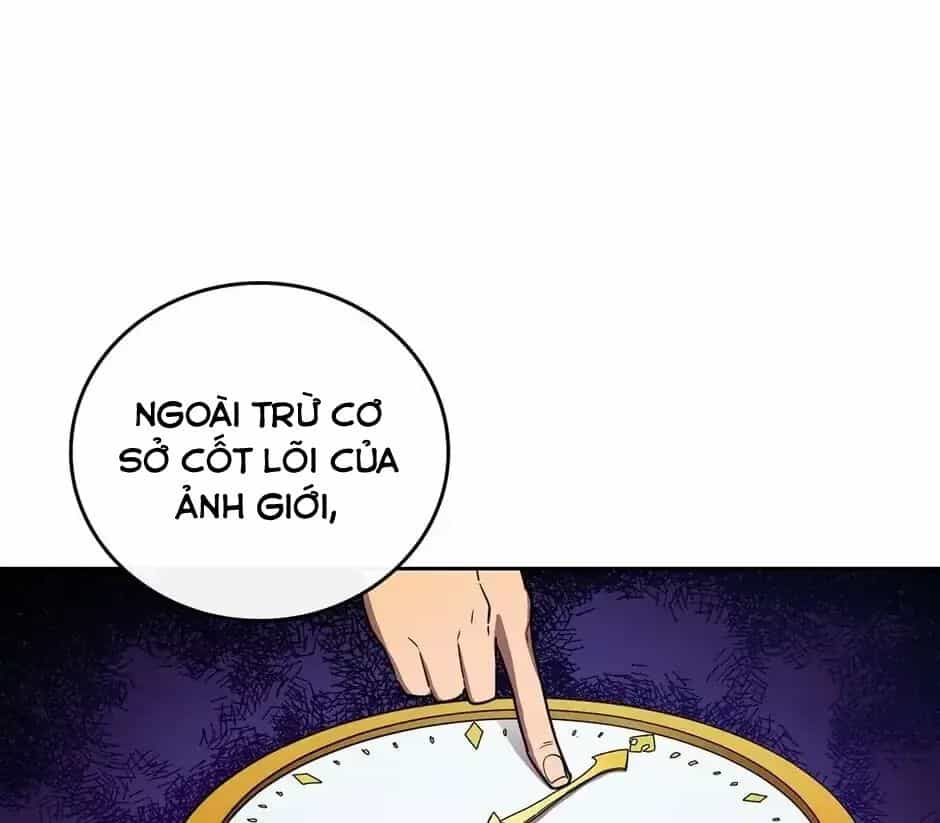Phép Thuật Của Người Trở Về Phải Đặc Biệt - Chương 24 - ảnh 25