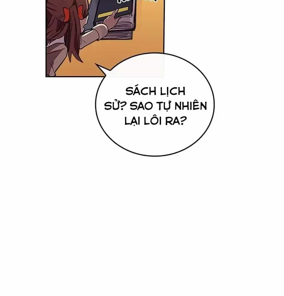 Phép Thuật Của Người Trở Về Phải Đặc Biệt - Chương 24 - ảnh 9