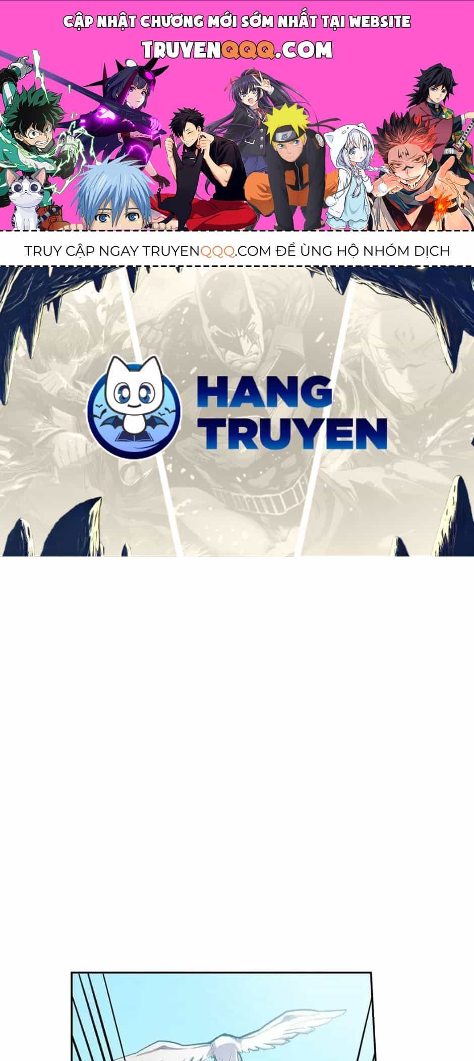 Phép Thuật Của Người Trở Về Phải Đặc Biệt - Chương 25 - ảnh 1