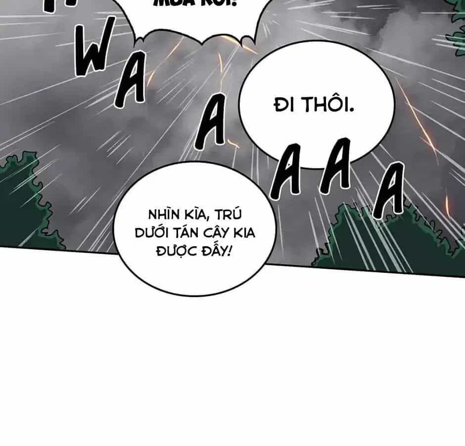 Phép Thuật Của Người Trở Về Phải Đặc Biệt - Chương 28 - ảnh 27