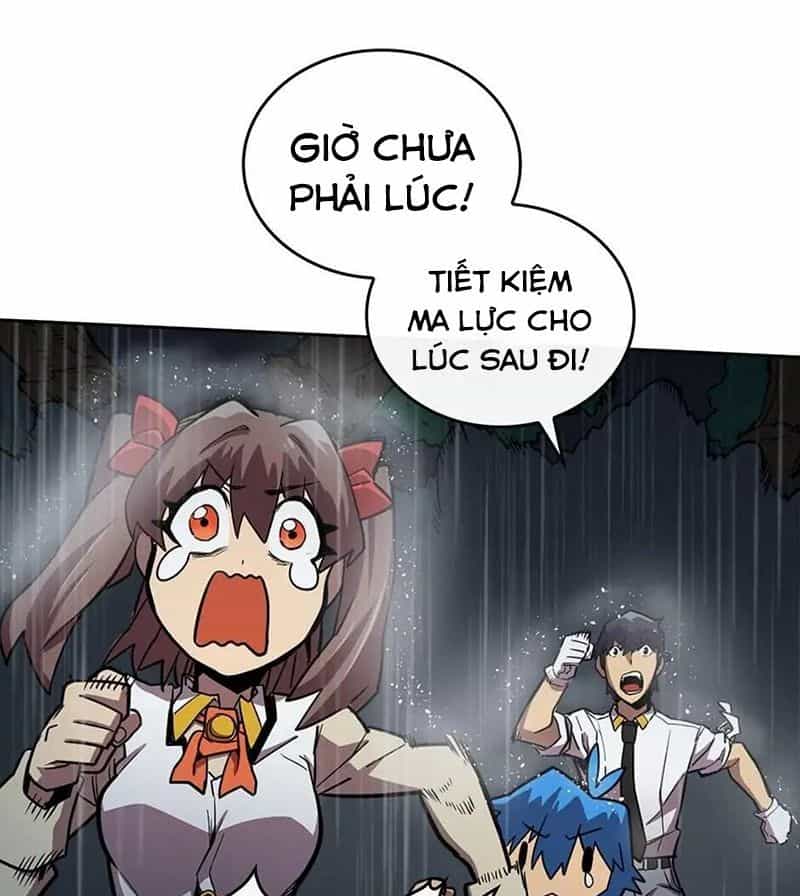 Phép Thuật Của Người Trở Về Phải Đặc Biệt - Chương 29 - ảnh 18