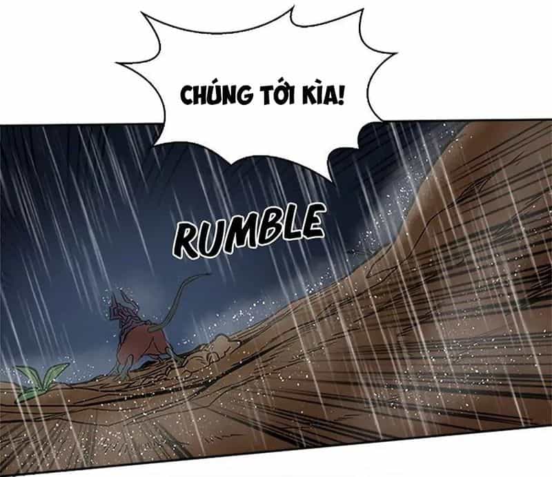 Phép Thuật Của Người Trở Về Phải Đặc Biệt - Chương 29 - ảnh 2