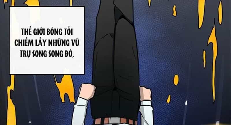 Phép Thuật Của Người Trở Về Phải Đặc Biệt - Chương 3 - ảnh 12