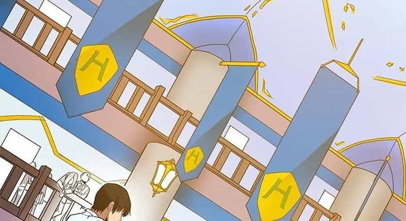 Phép Thuật Của Người Trở Về Phải Đặc Biệt - Chương 3 - ảnh 31