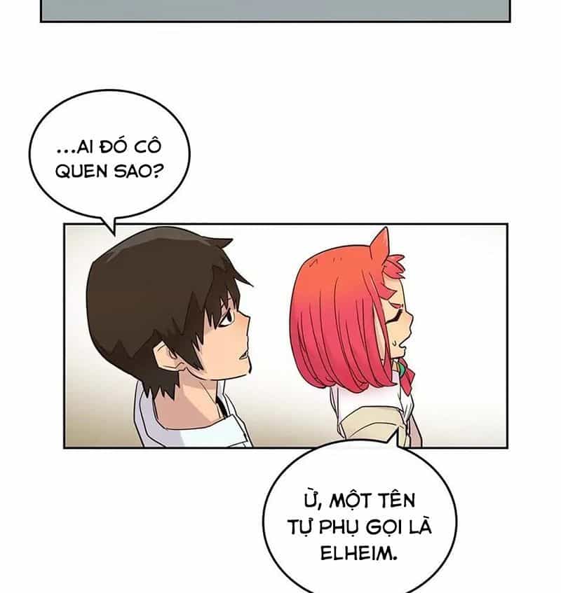Phép Thuật Của Người Trở Về Phải Đặc Biệt - Chương 3 - ảnh 44