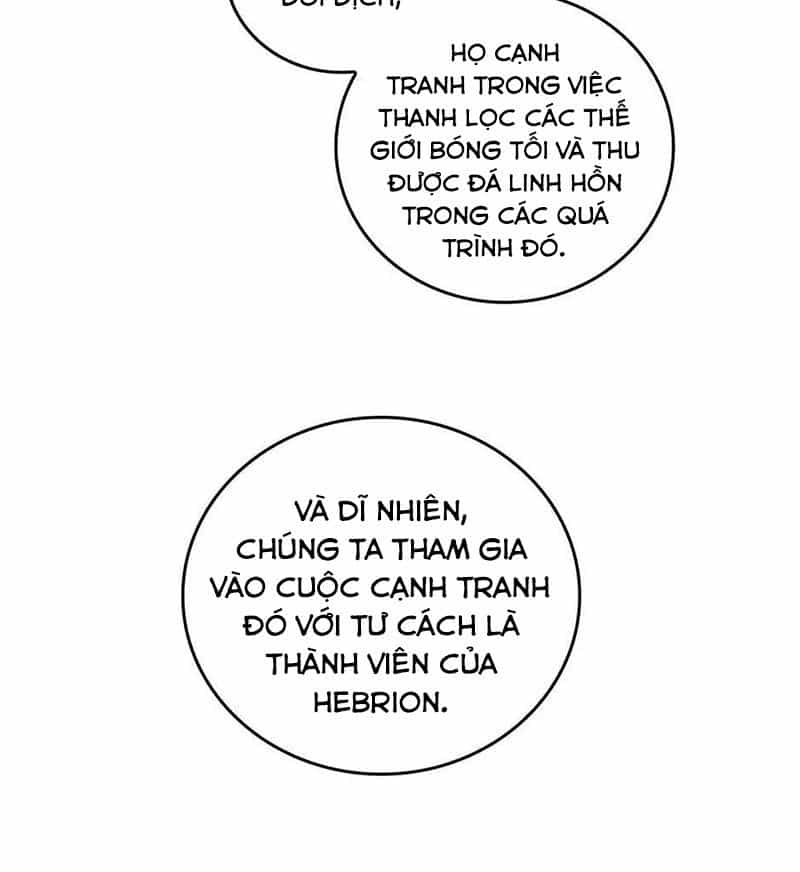 Phép Thuật Của Người Trở Về Phải Đặc Biệt - Chương 3 - ảnh 6