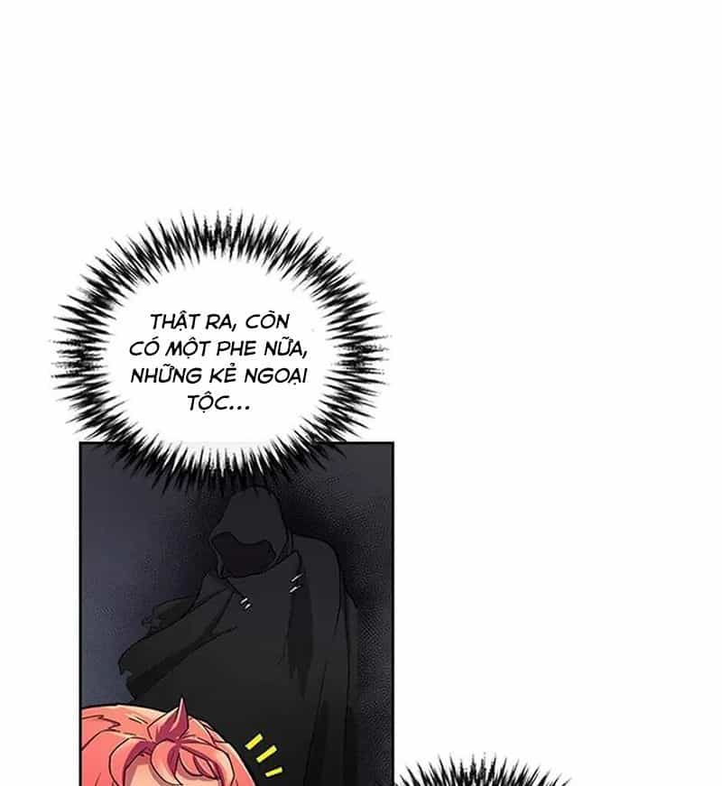 Phép Thuật Của Người Trở Về Phải Đặc Biệt - Chương 3 - ảnh 7
