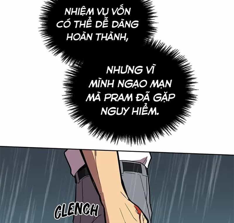 Phép Thuật Của Người Trở Về Phải Đặc Biệt - Chương 30 - ảnh 22