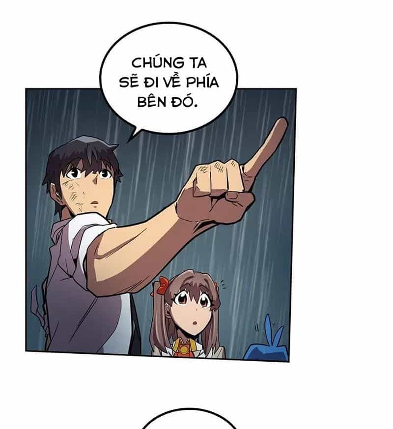Phép Thuật Của Người Trở Về Phải Đặc Biệt - Chương 30 - ảnh 40