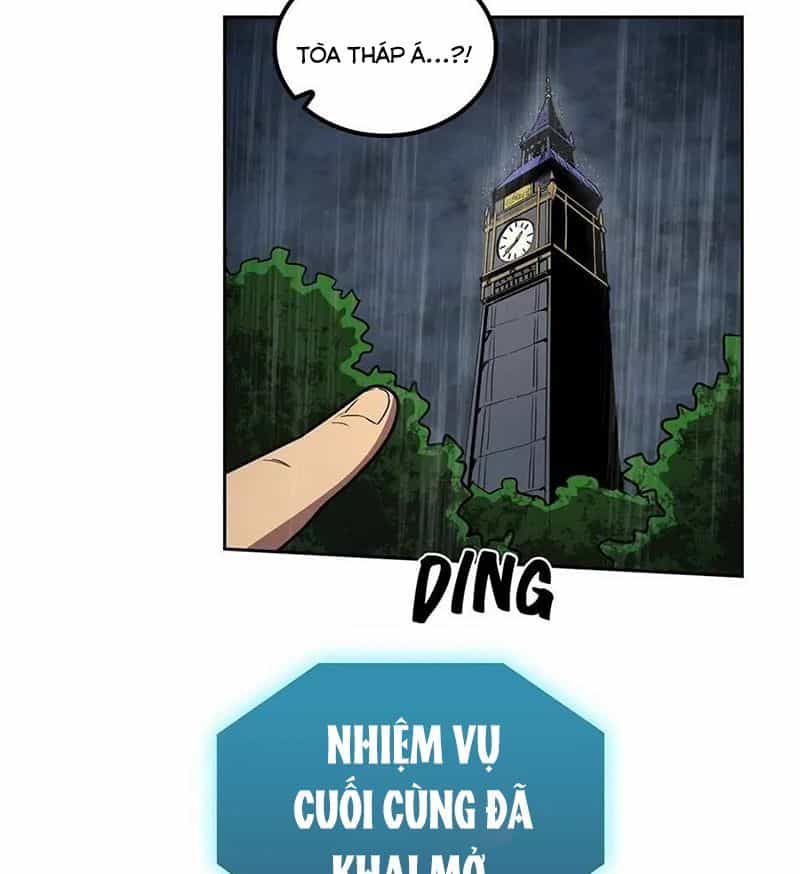 Phép Thuật Của Người Trở Về Phải Đặc Biệt - Chương 30 - ảnh 41