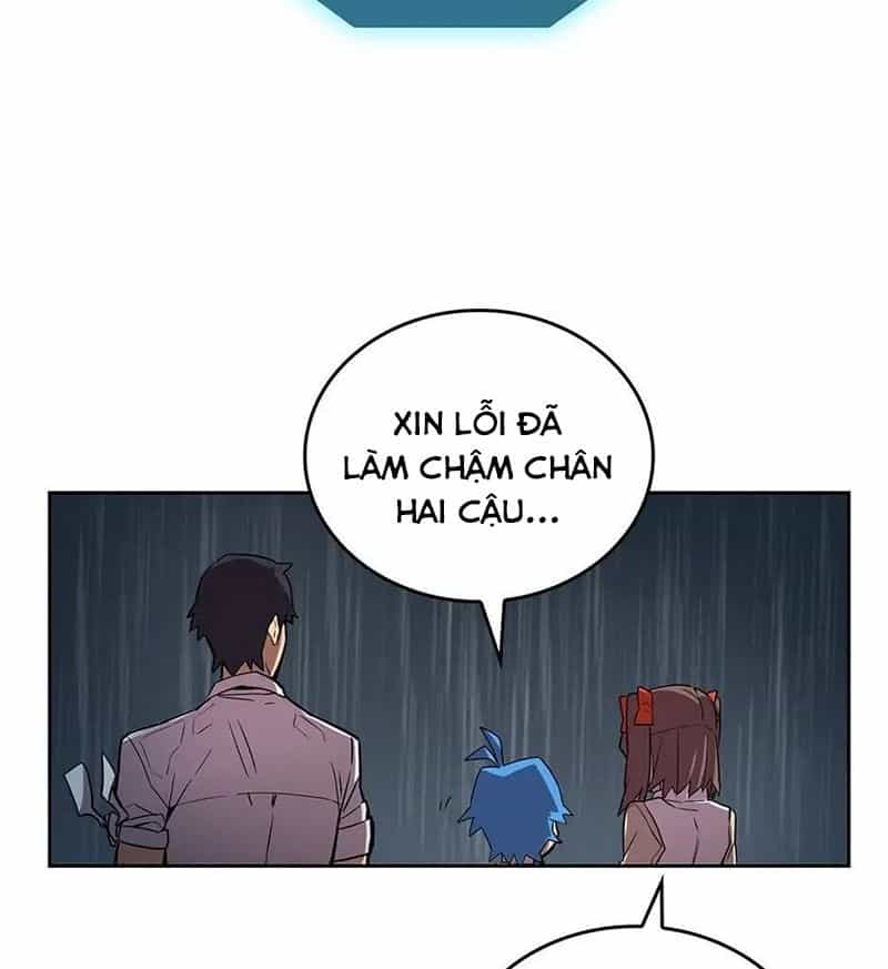 Phép Thuật Của Người Trở Về Phải Đặc Biệt - Chương 30 - ảnh 44