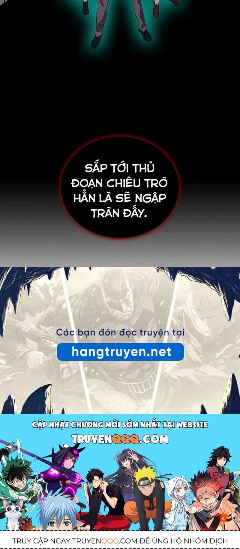 Phép Thuật Của Người Trở Về Phải Đặc Biệt - Chương 30 - ảnh 88