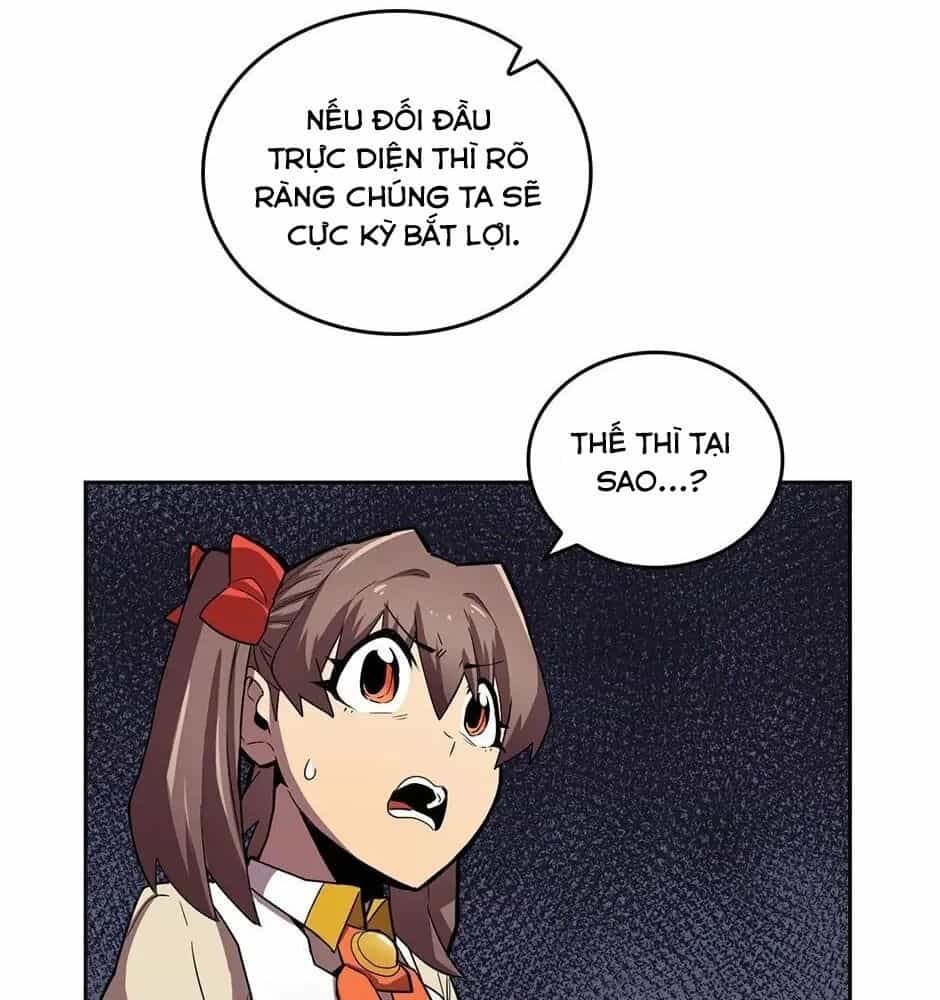 Phép Thuật Của Người Trở Về Phải Đặc Biệt - Chương 31 - ảnh 13