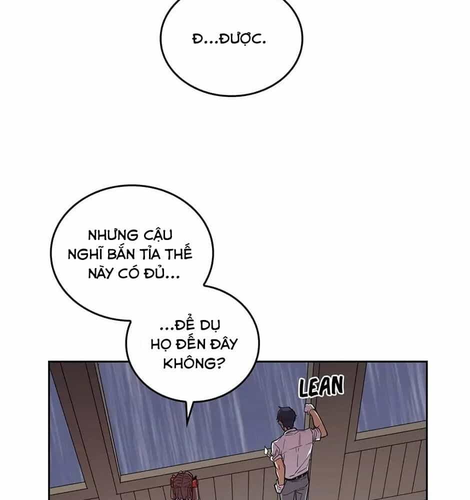 Phép Thuật Của Người Trở Về Phải Đặc Biệt - Chương 31 - ảnh 19