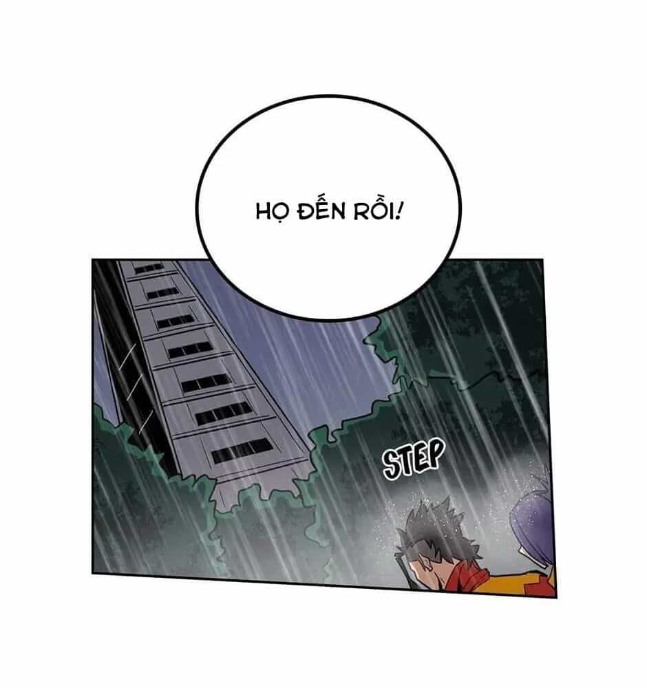 Phép Thuật Của Người Trở Về Phải Đặc Biệt - Chương 31 - ảnh 27