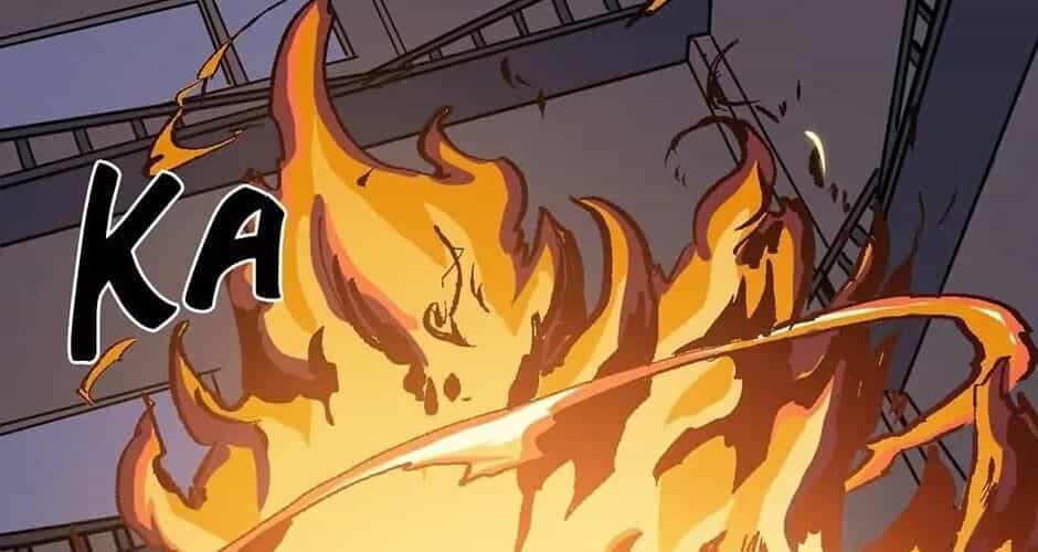 Phép Thuật Của Người Trở Về Phải Đặc Biệt - Chương 31 - ảnh 67