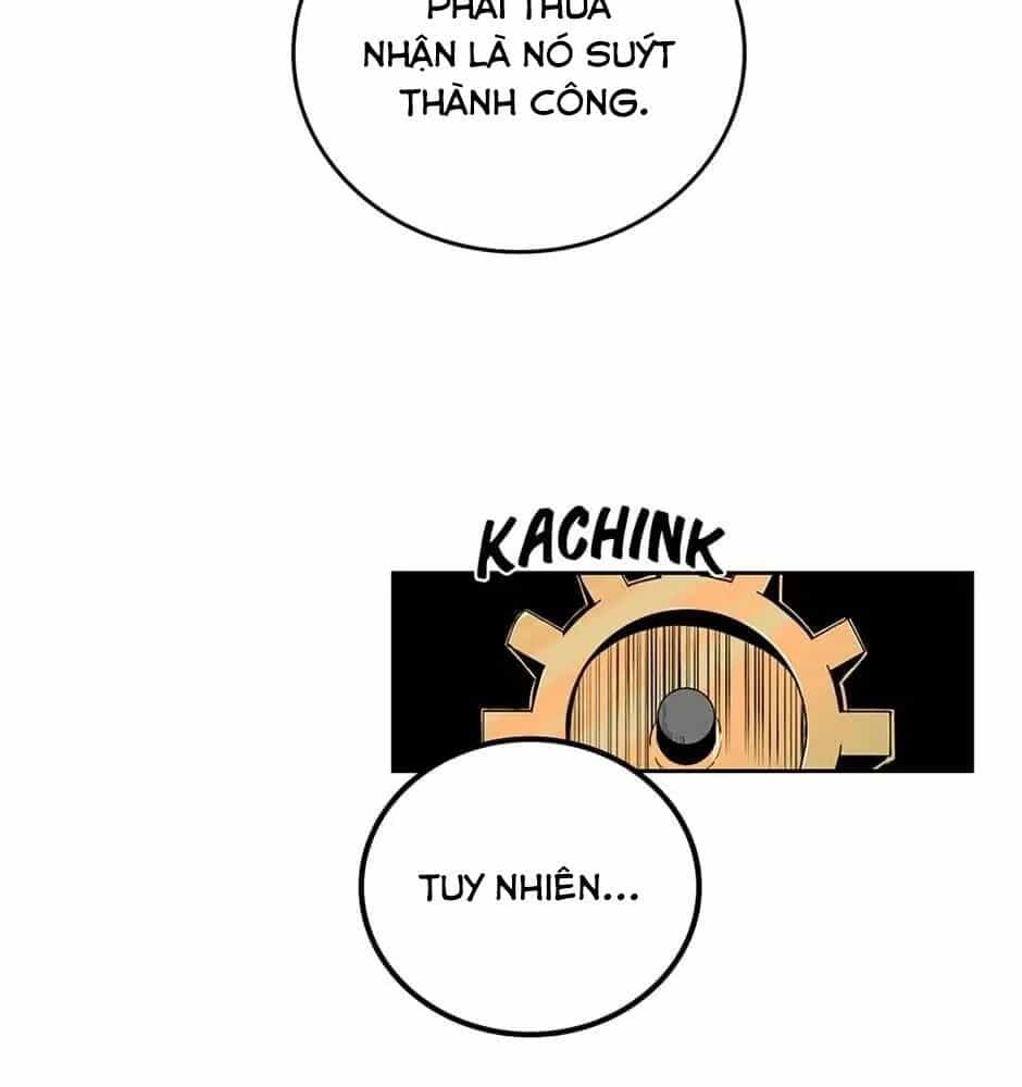 Phép Thuật Của Người Trở Về Phải Đặc Biệt - Chương 32 - ảnh 10
