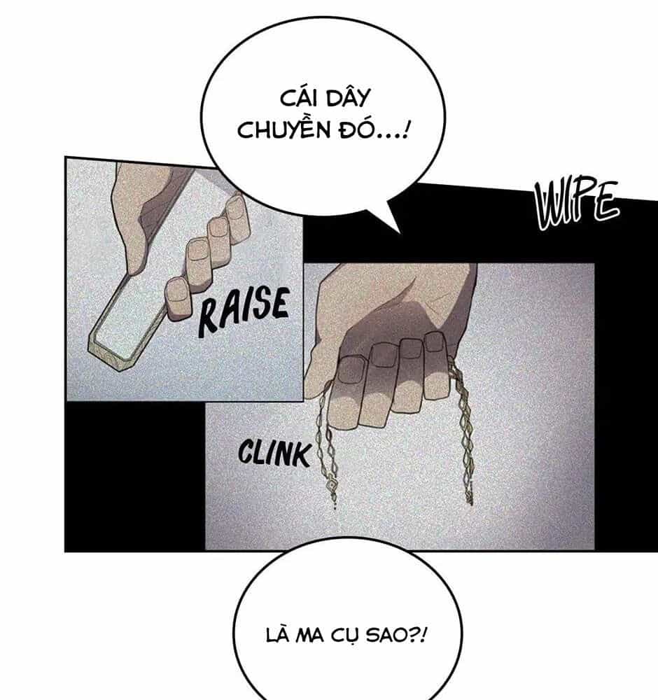 Phép Thuật Của Người Trở Về Phải Đặc Biệt - Chương 33 - ảnh 54