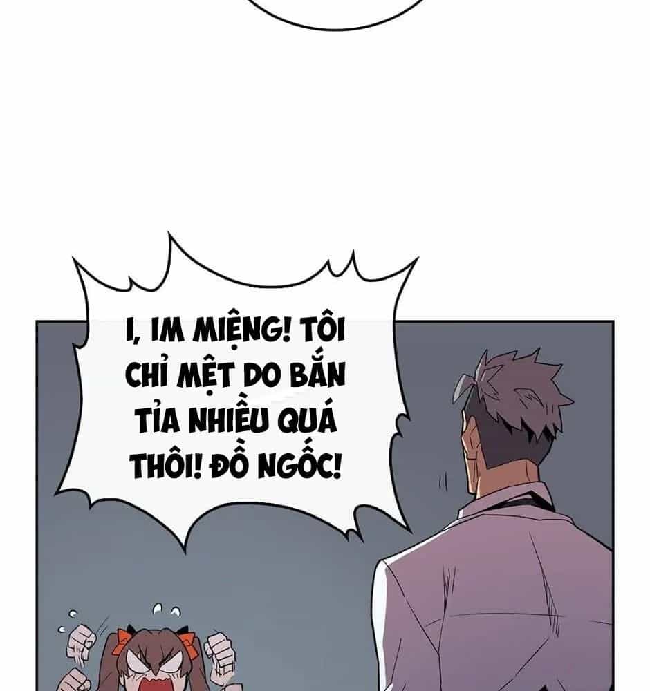 Phép Thuật Của Người Trở Về Phải Đặc Biệt - Chương 33 - ảnh 8
