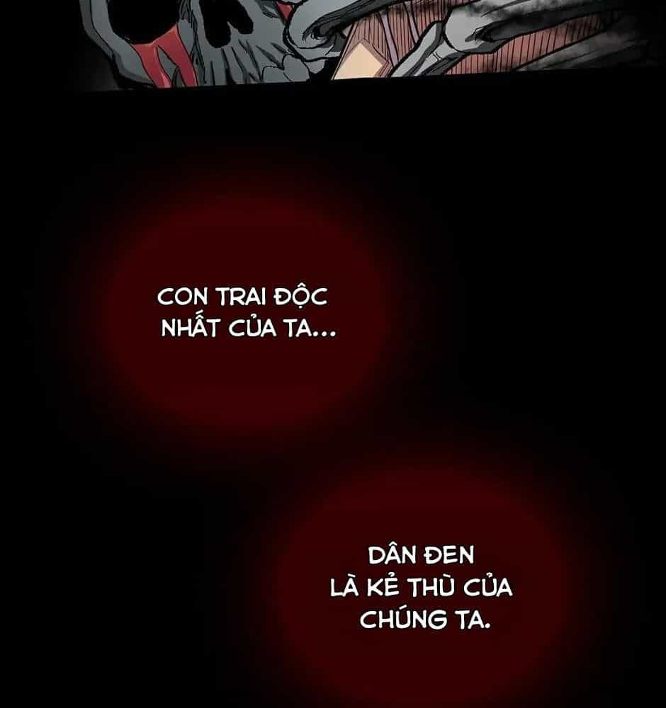 Phép Thuật Của Người Trở Về Phải Đặc Biệt - Chương 33 - ảnh 85