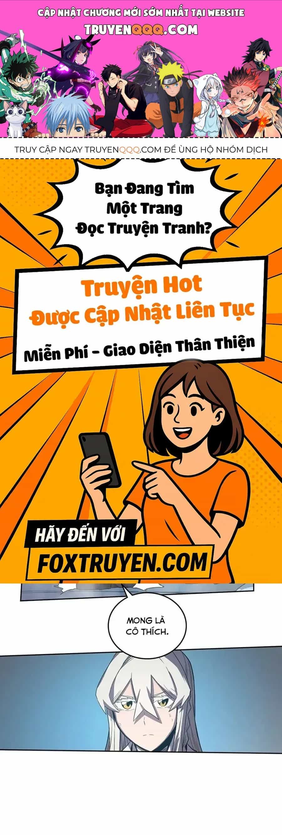Phép Thuật Của Người Trở Về Phải Đặc Biệt - Chương 35 - ảnh 1