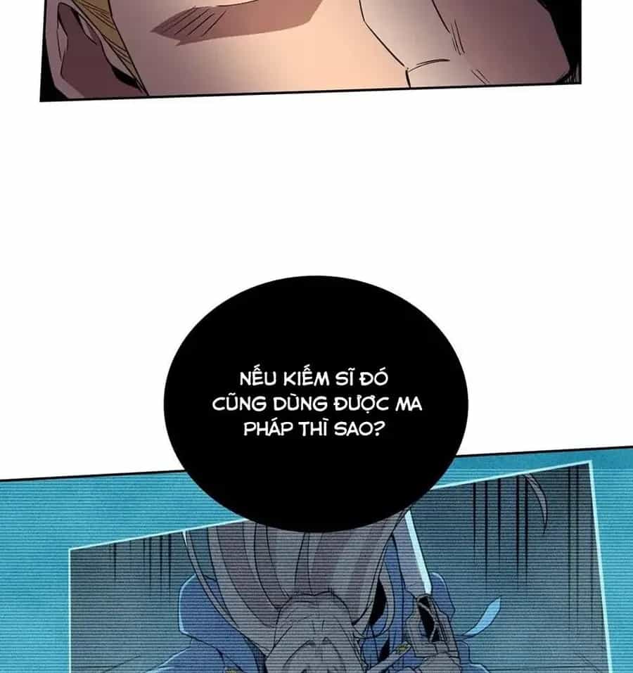 Phép Thuật Của Người Trở Về Phải Đặc Biệt - Chương 36 - ảnh 21
