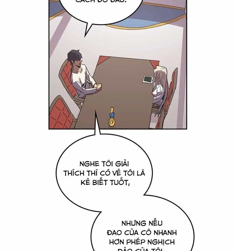 Phép Thuật Của Người Trở Về Phải Đặc Biệt - Chương 38 - ảnh 70
