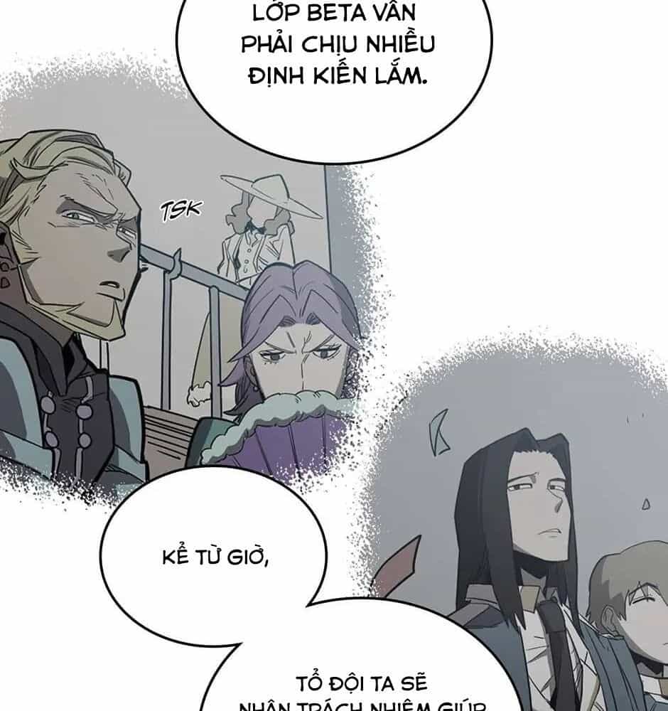Phép Thuật Của Người Trở Về Phải Đặc Biệt - Chương 39 - ảnh 29