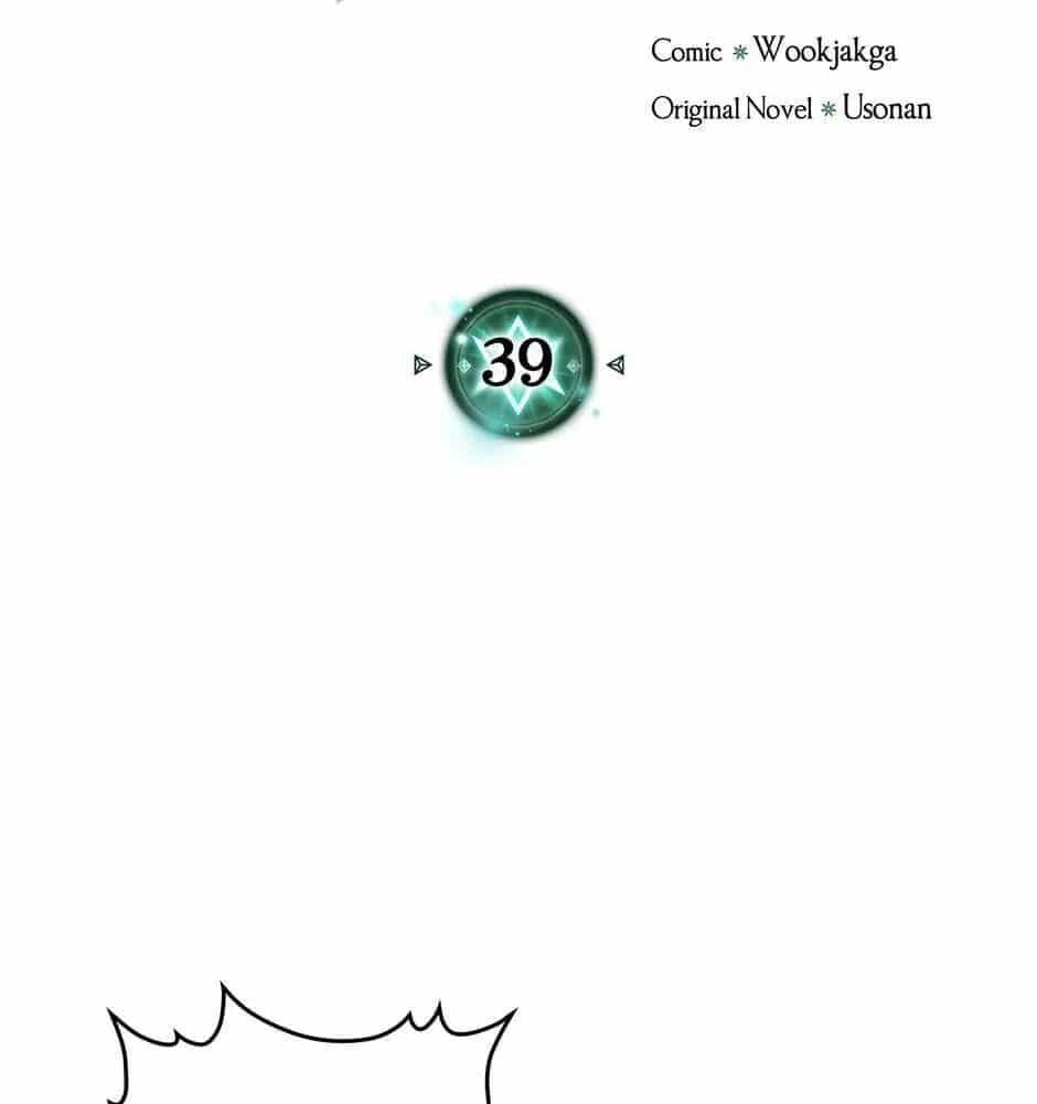 Phép Thuật Của Người Trở Về Phải Đặc Biệt - Chương 39 - ảnh 3