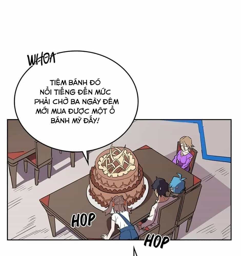 Phép Thuật Của Người Trở Về Phải Đặc Biệt - Chương 39 - ảnh 62