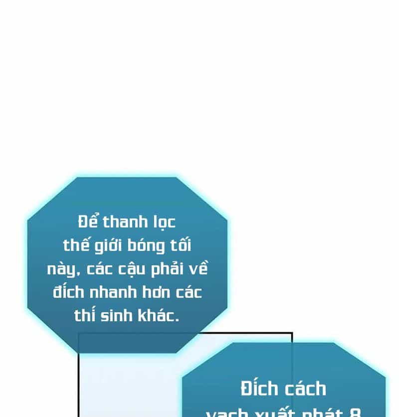 Phép Thuật Của Người Trở Về Phải Đặc Biệt - Chương 4 - ảnh 32