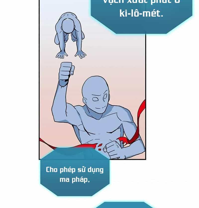 Phép Thuật Của Người Trở Về Phải Đặc Biệt - Chương 4 - ảnh 33