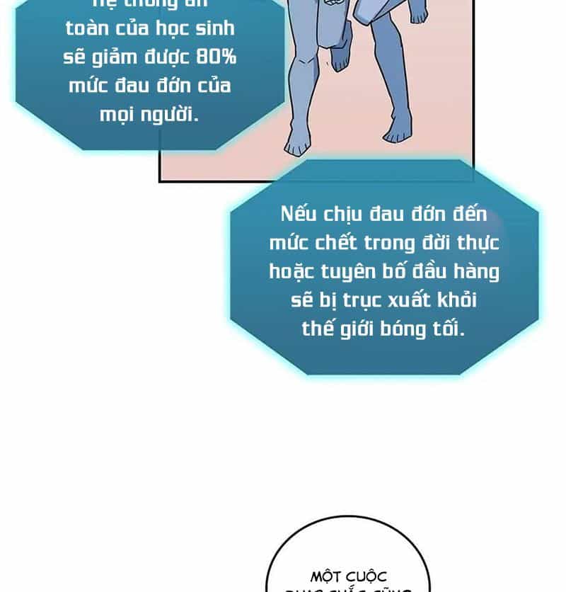 Phép Thuật Của Người Trở Về Phải Đặc Biệt - Chương 4 - ảnh 35