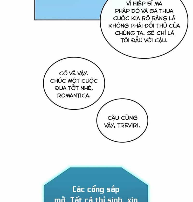 Phép Thuật Của Người Trở Về Phải Đặc Biệt - Chương 4 - ảnh 37