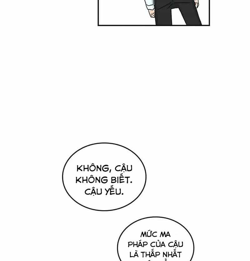 Phép Thuật Của Người Trở Về Phải Đặc Biệt - Chương 4 - ảnh 52