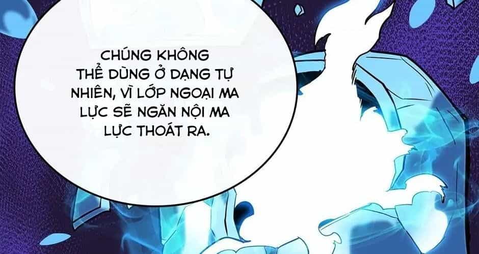 Phép Thuật Của Người Trở Về Phải Đặc Biệt - Chương 40 - ảnh 19