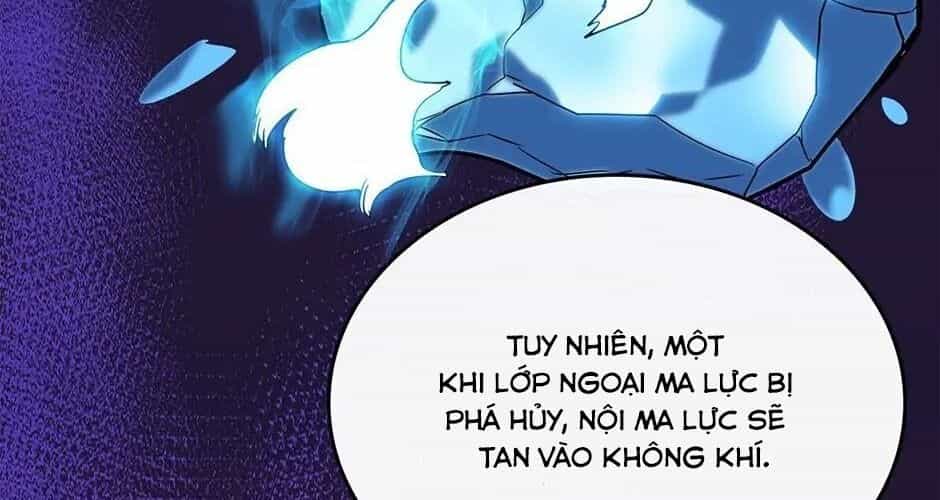 Phép Thuật Của Người Trở Về Phải Đặc Biệt - Chương 40 - ảnh 20
