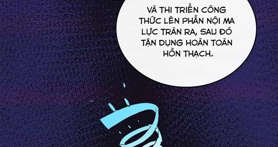 Phép Thuật Của Người Trở Về Phải Đặc Biệt - Chương 40 - ảnh 27
