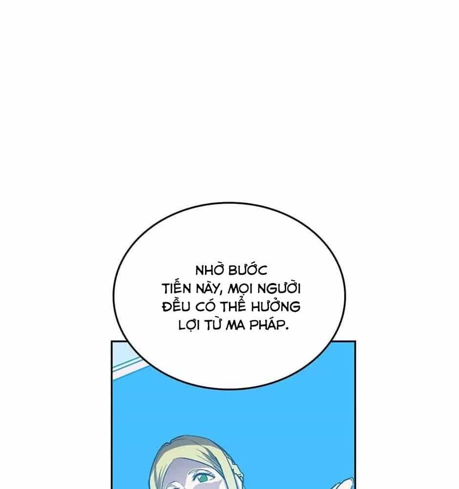 Phép Thuật Của Người Trở Về Phải Đặc Biệt - Chương 40 - ảnh 29