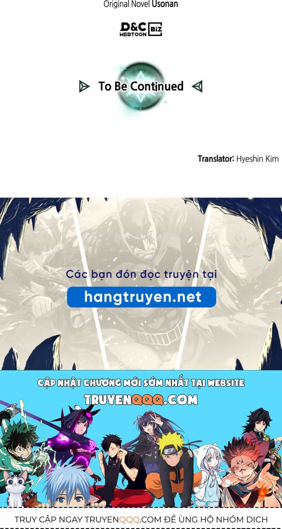Phép Thuật Của Người Trở Về Phải Đặc Biệt - Chương 41 - ảnh 106