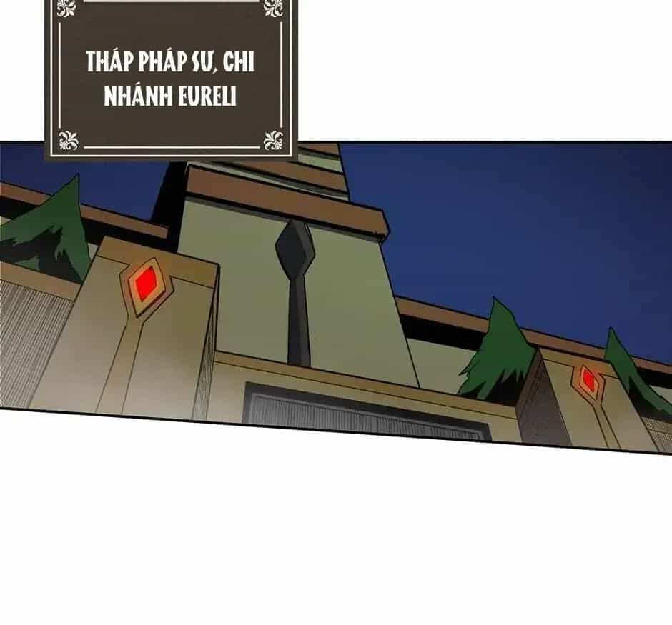 Phép Thuật Của Người Trở Về Phải Đặc Biệt - Chương 41 - ảnh 39