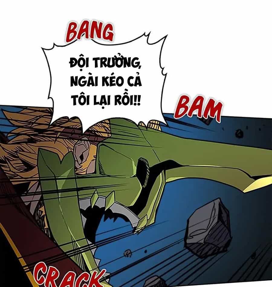 Phép Thuật Của Người Trở Về Phải Đặc Biệt - Chương 42 - ảnh 105
