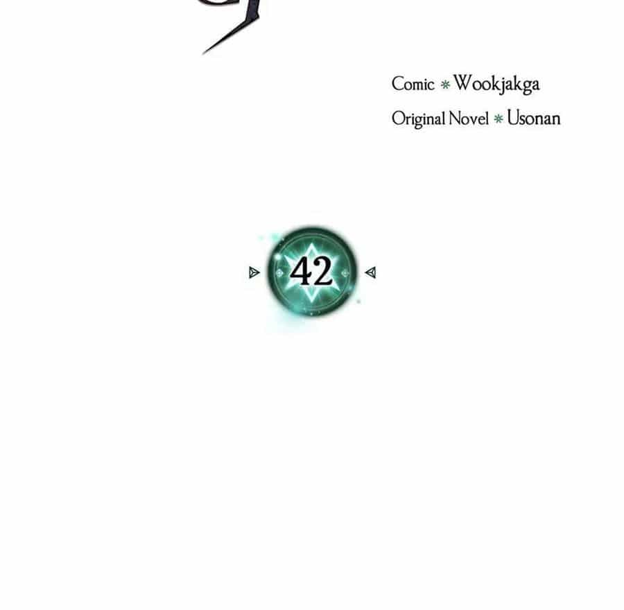 Phép Thuật Của Người Trở Về Phải Đặc Biệt - Chương 42 - ảnh 2