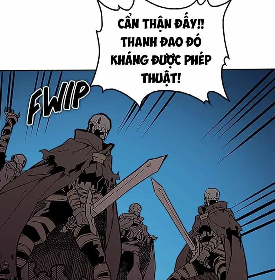 Phép Thuật Của Người Trở Về Phải Đặc Biệt - Chương 42 - ảnh 32