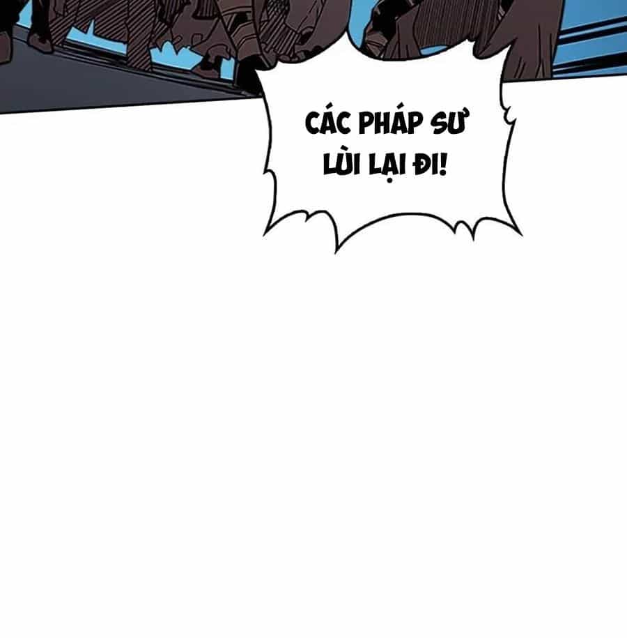 Phép Thuật Của Người Trở Về Phải Đặc Biệt - Chương 42 - ảnh 33