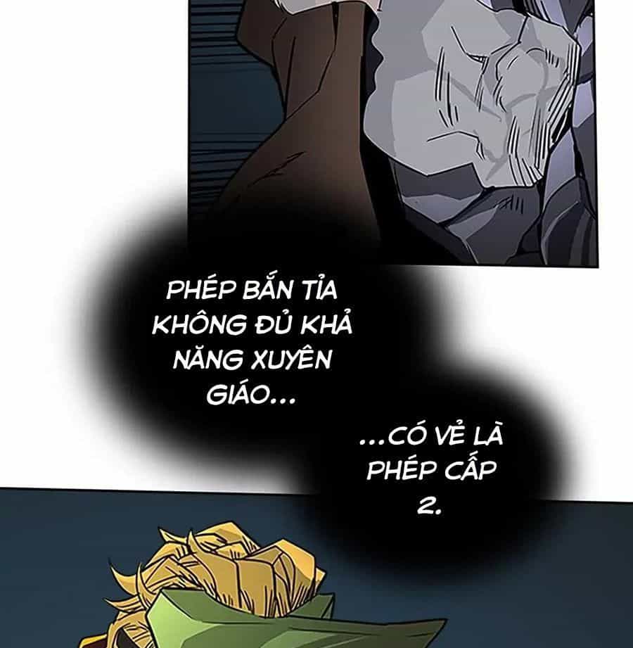 Phép Thuật Của Người Trở Về Phải Đặc Biệt - Chương 42 - ảnh 78