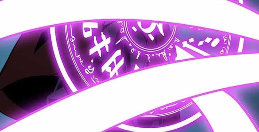 Phép Thuật Của Người Trở Về Phải Đặc Biệt - Chương 42 - ảnh 83