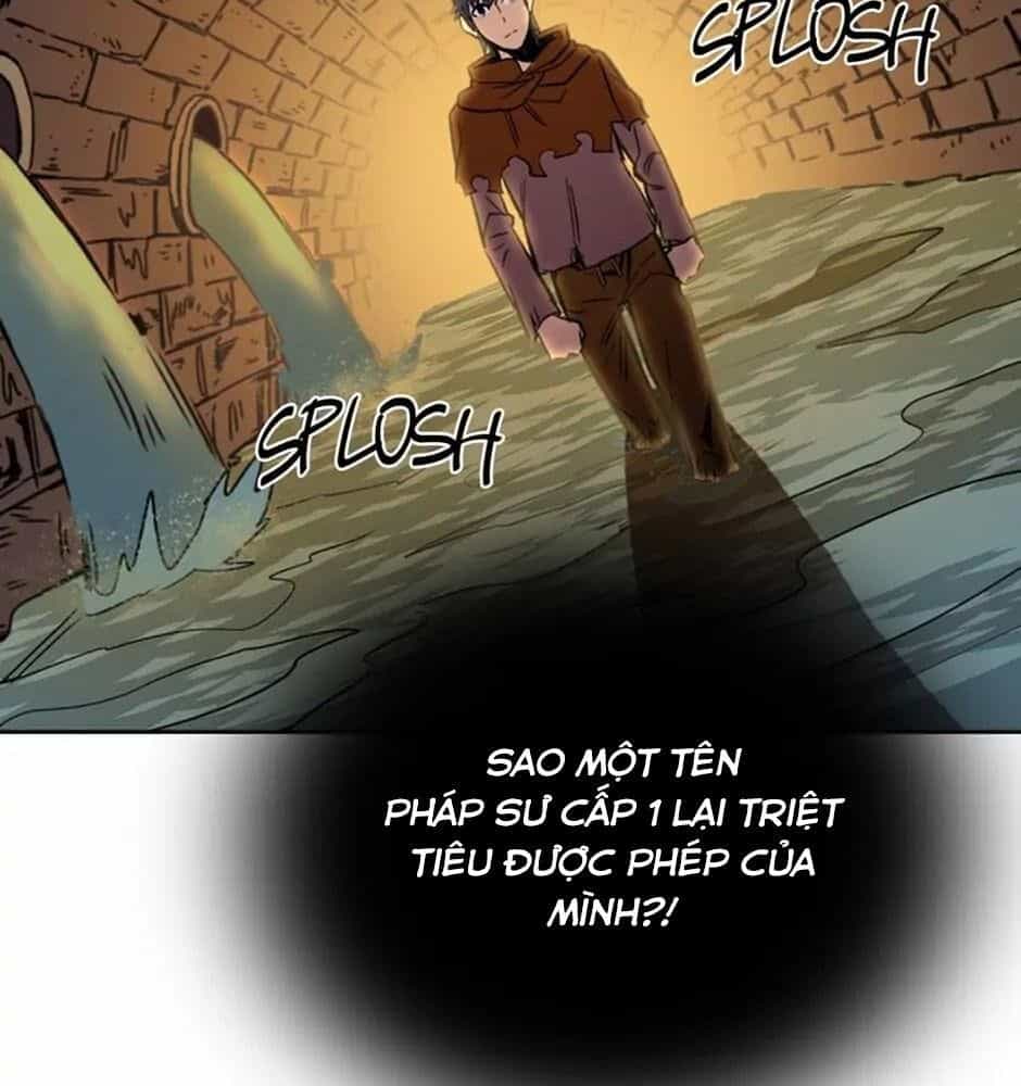 Phép Thuật Của Người Trở Về Phải Đặc Biệt - Chương 43 - ảnh 23