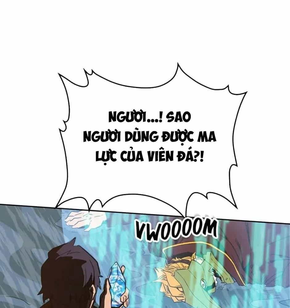 Phép Thuật Của Người Trở Về Phải Đặc Biệt - Chương 43 - ảnh 73